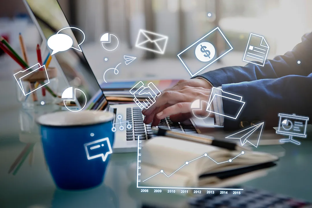 social media marketing services