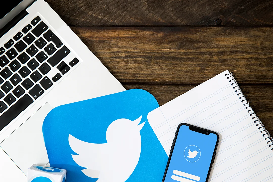 social media startegy for twitter